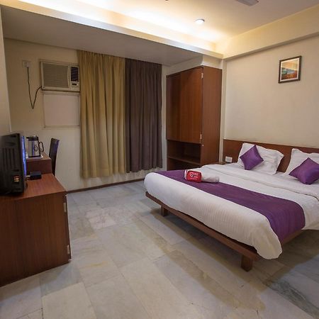 Hotel Oyo 13771 Executive Residency Púna Exteriér fotografie
