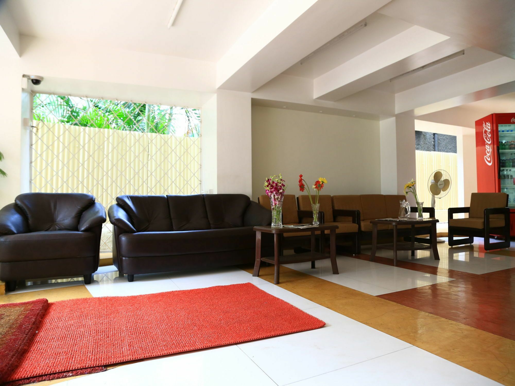 Hotel Oyo 13771 Executive Residency Púna Exteriér fotografie